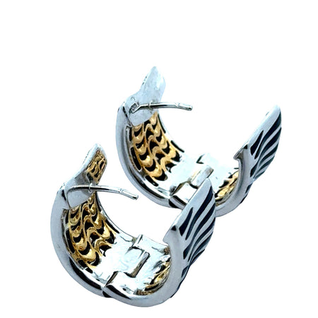 Estate - Roberto Coin Earrings