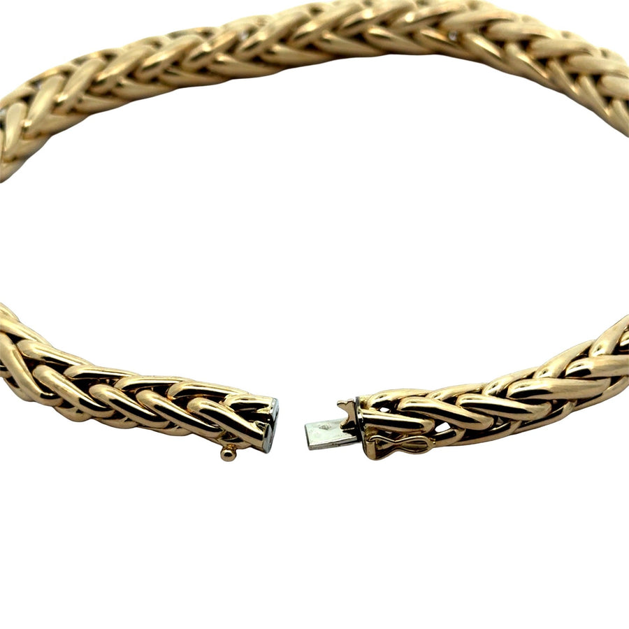 Estate Italian Necklace