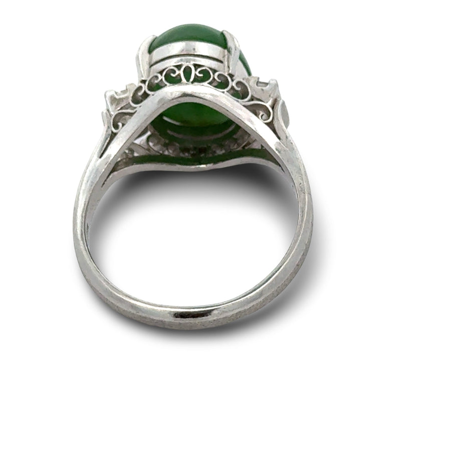 Estate Ring