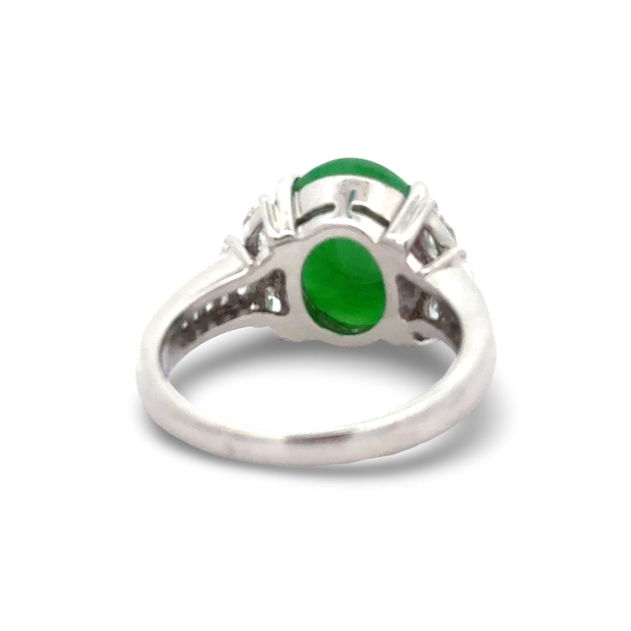 Estate Ring