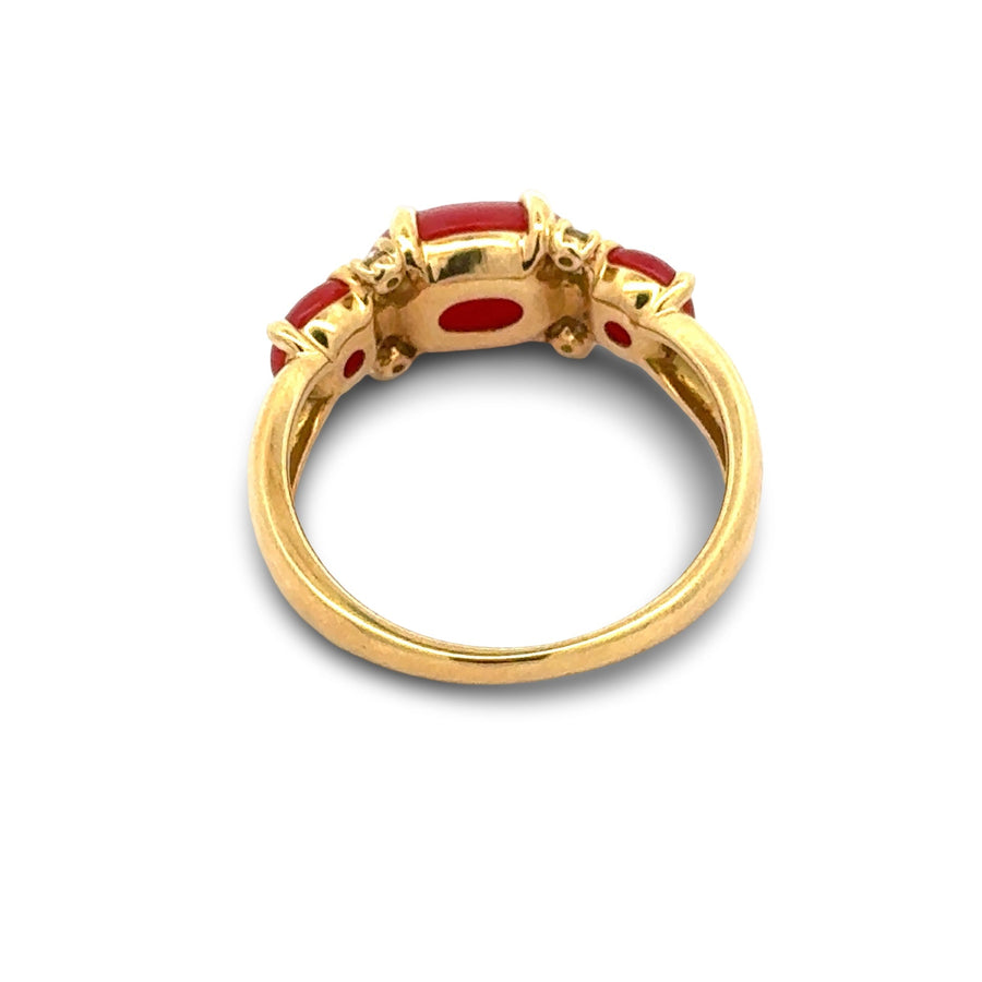 Estate Ring