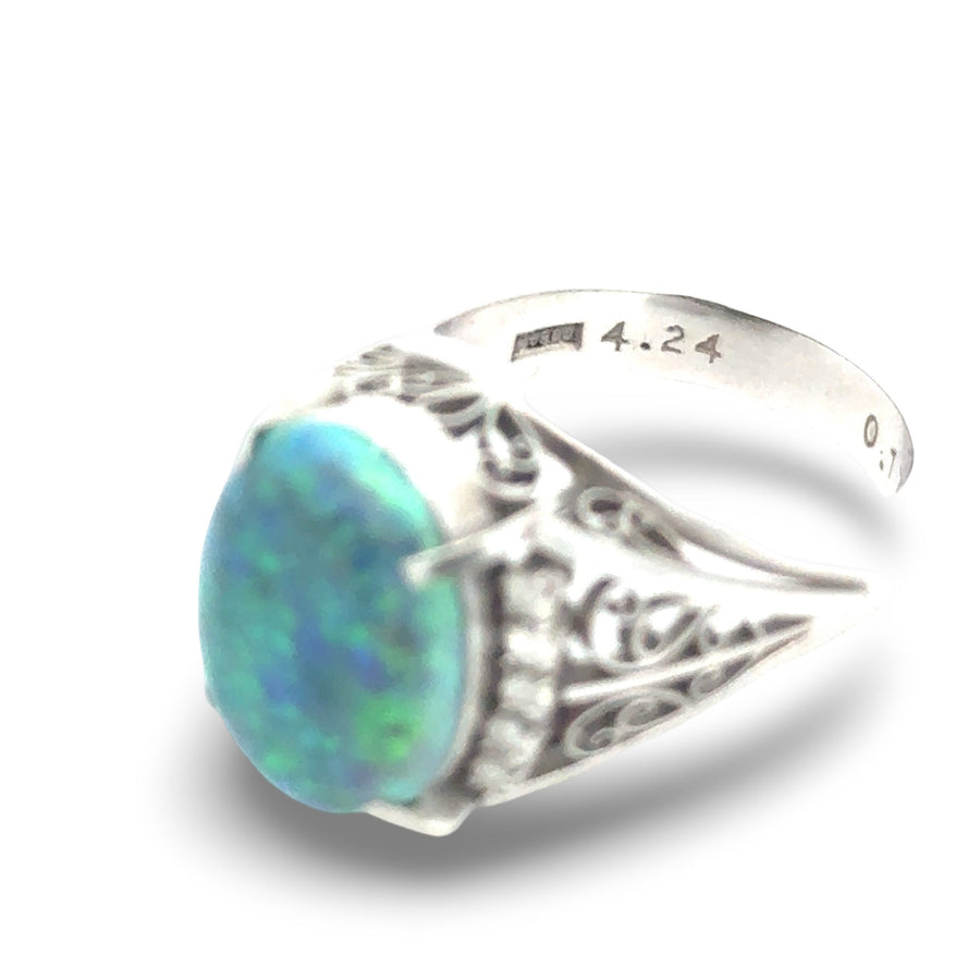 Estate Ring