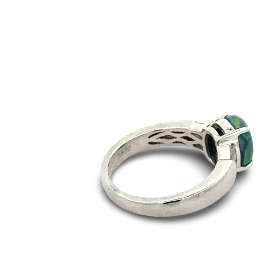 Estate Ring