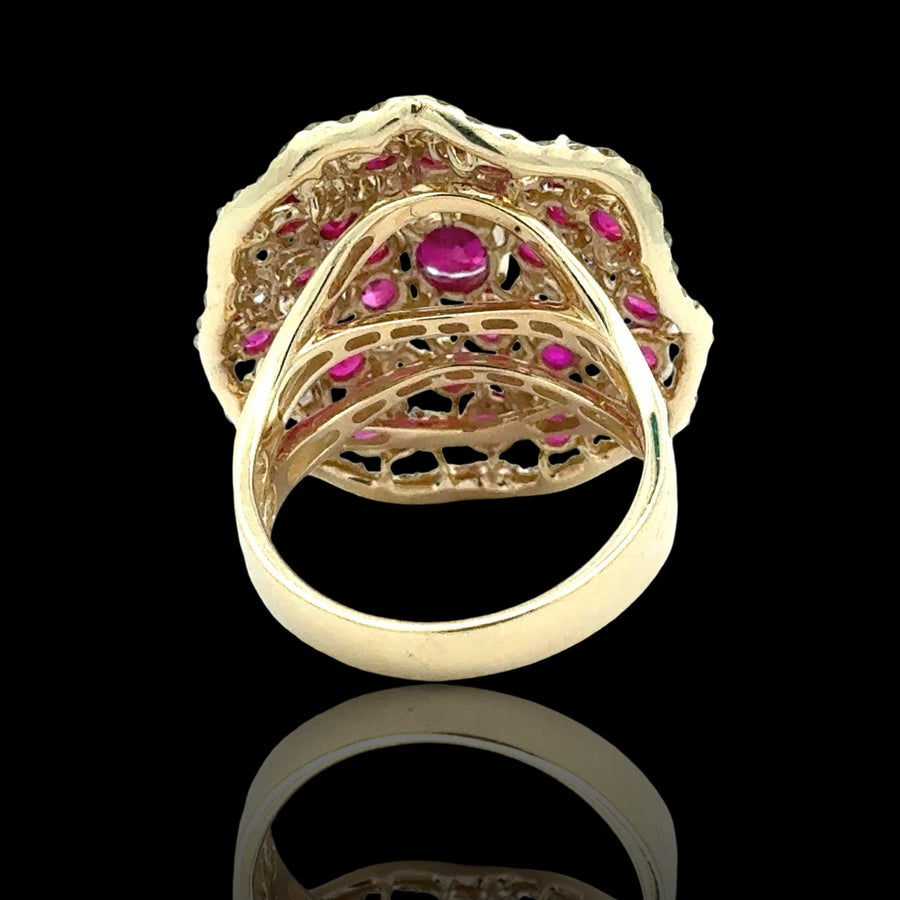 Estate Ring