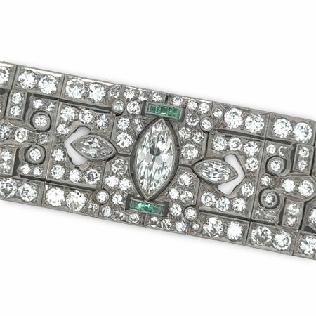 Estate Bracelet