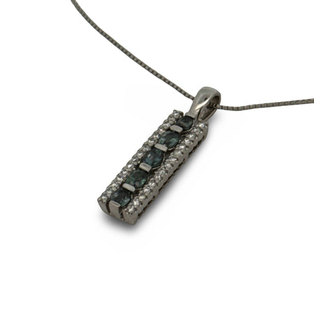 Estate Necklace