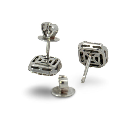 Estate Earrings