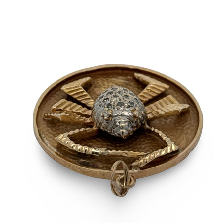 Estate Pendant