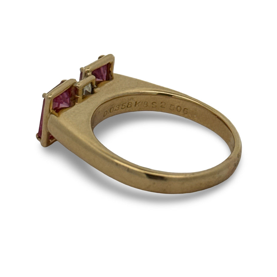 Estate Ring