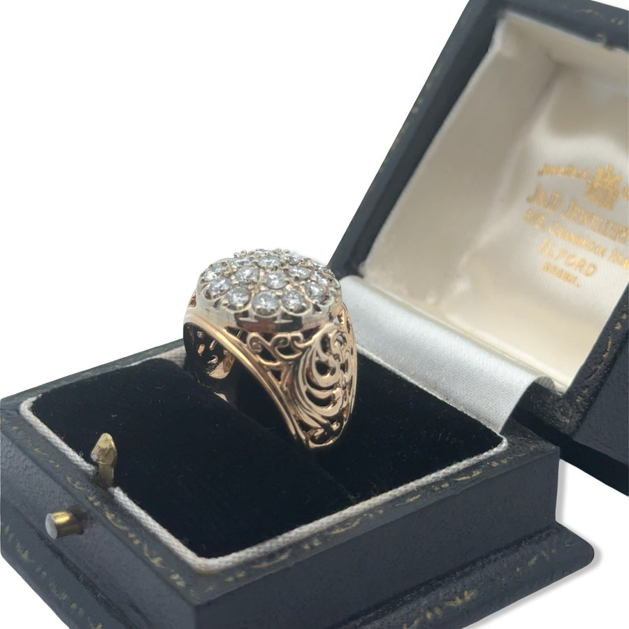 Estate Ring