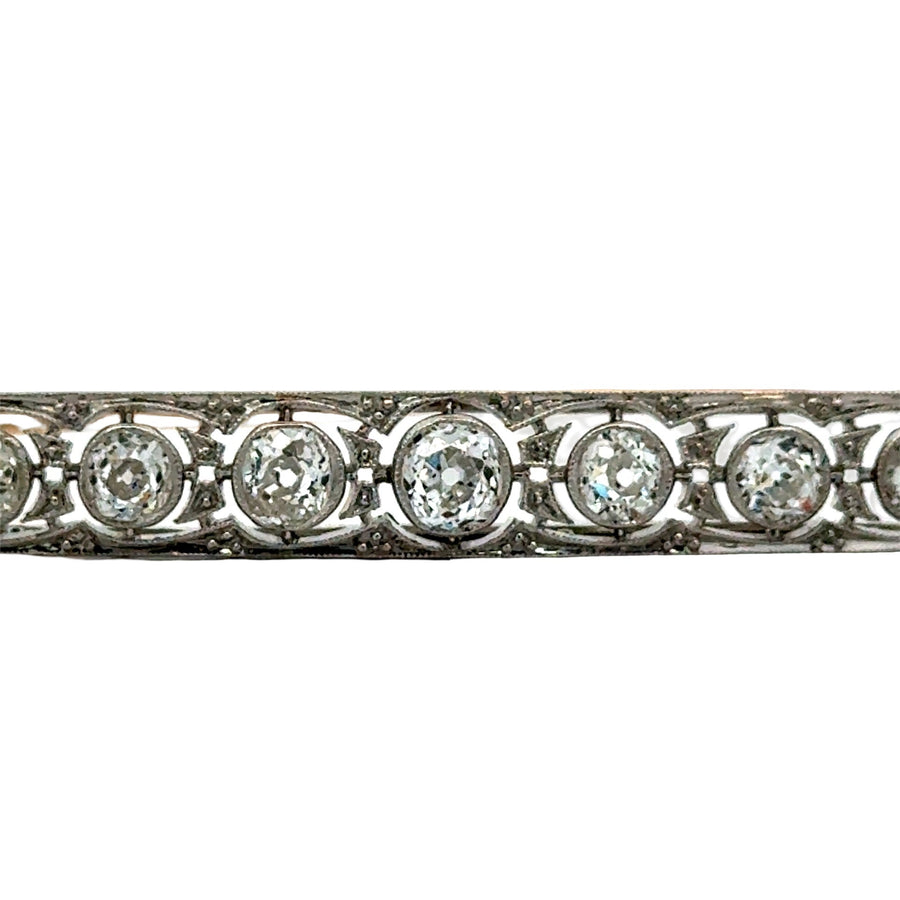 Estate Brooch