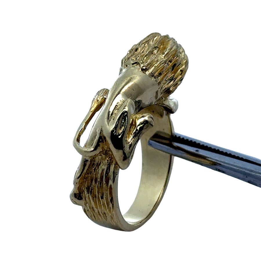 Estate Ring
