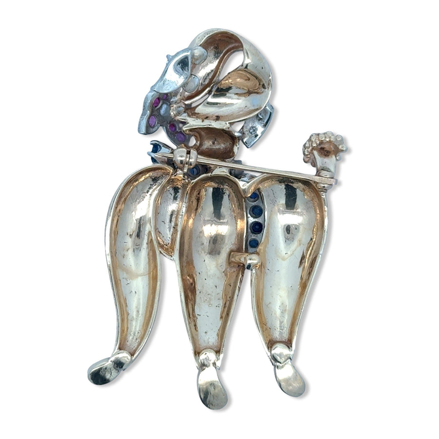 Estate Brooch/Pendant