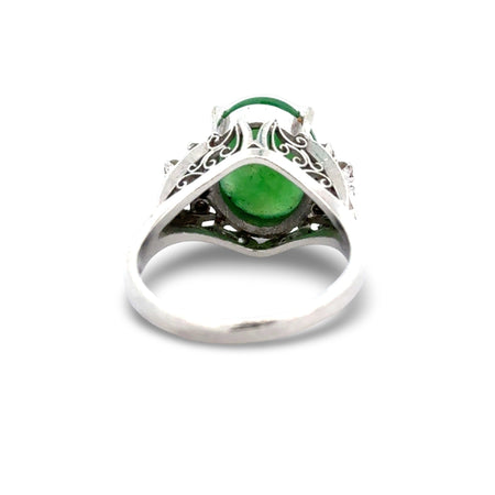 Estate Ring