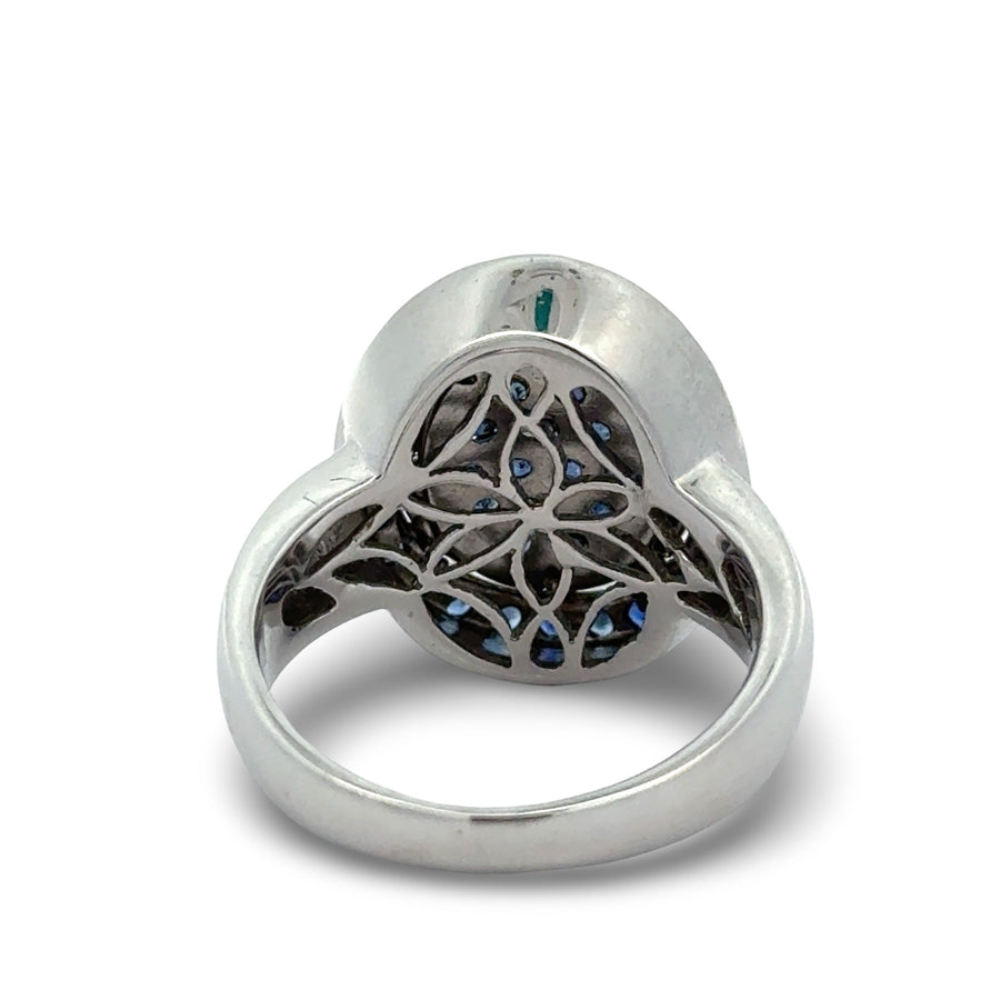 Estate Ring