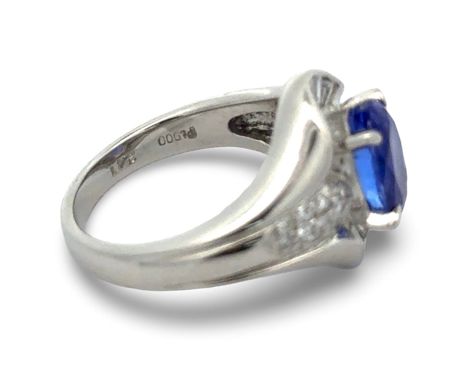 Estate Ring
