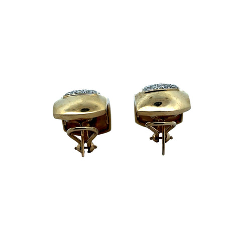 Estate Earrings