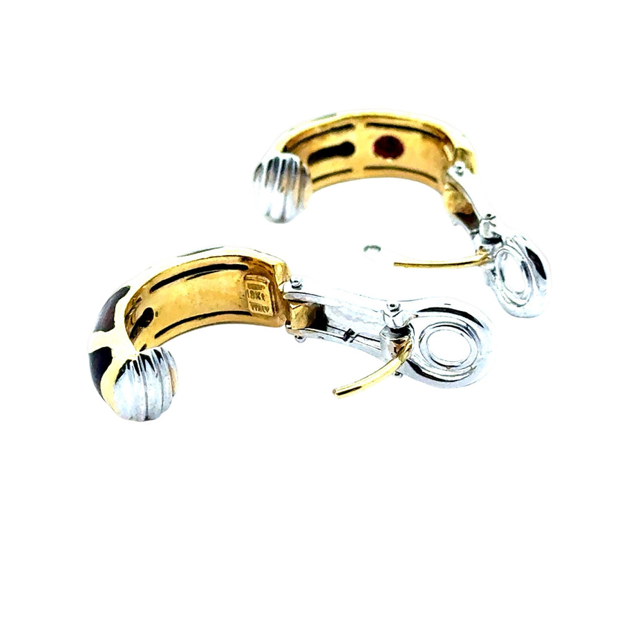 Estate - Roberto Coin Earrings