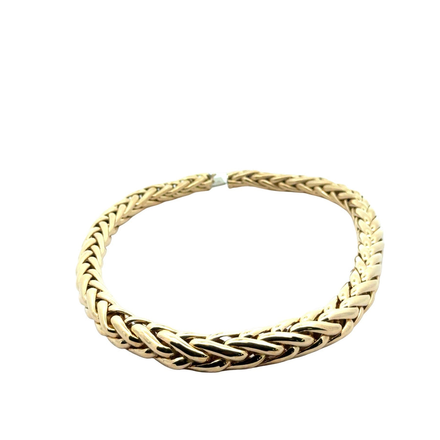 Estate Italian Necklace