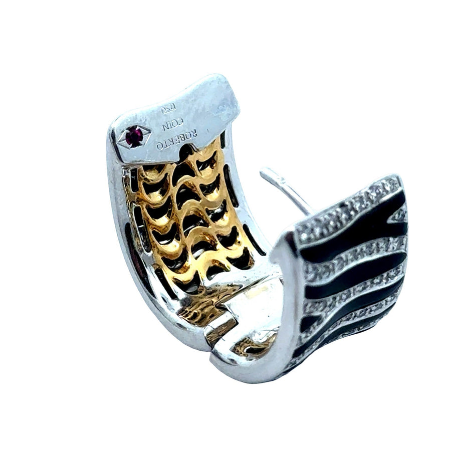 Estate - Roberto Coin Earrings