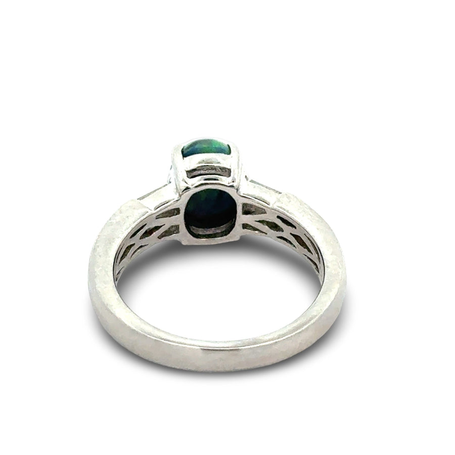 Estate Ring