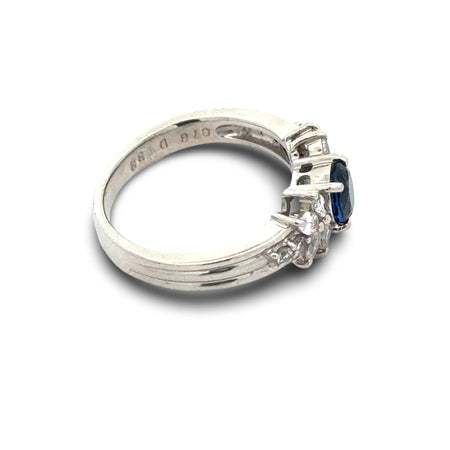 Estate Ring