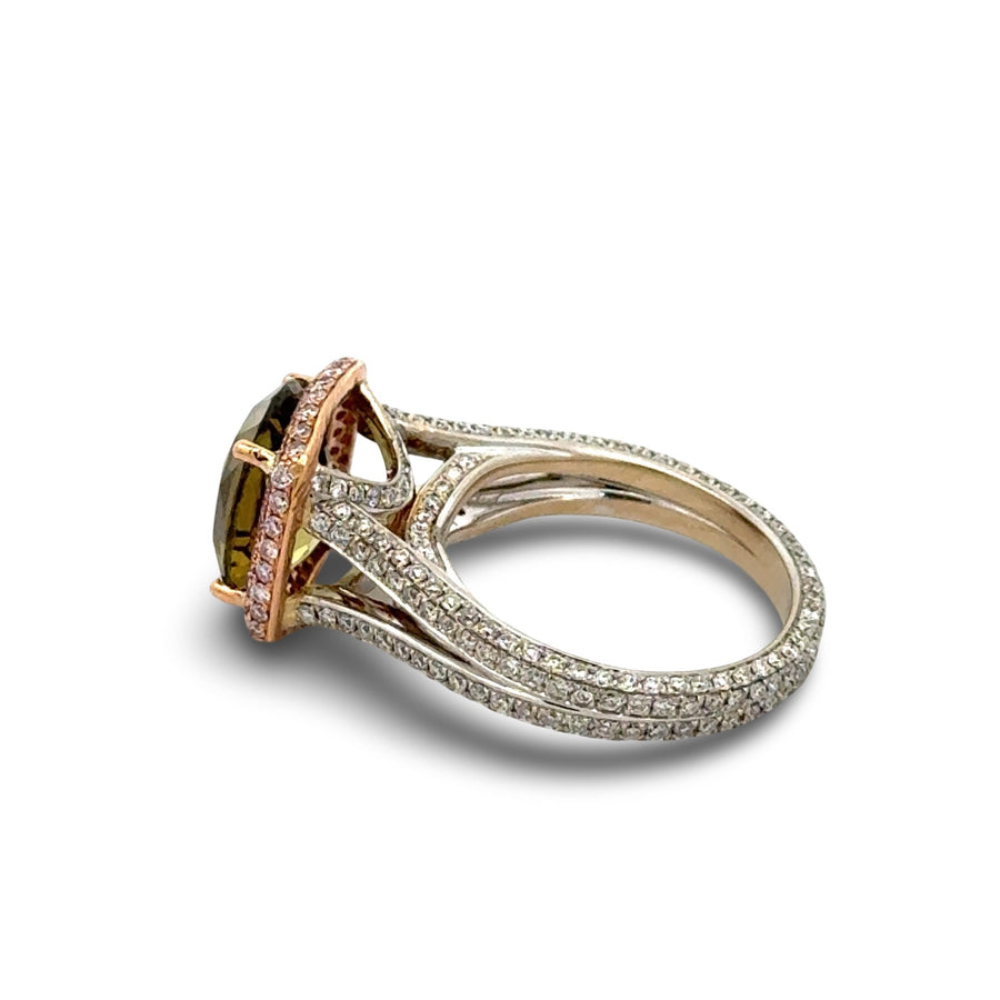 Estate Ring