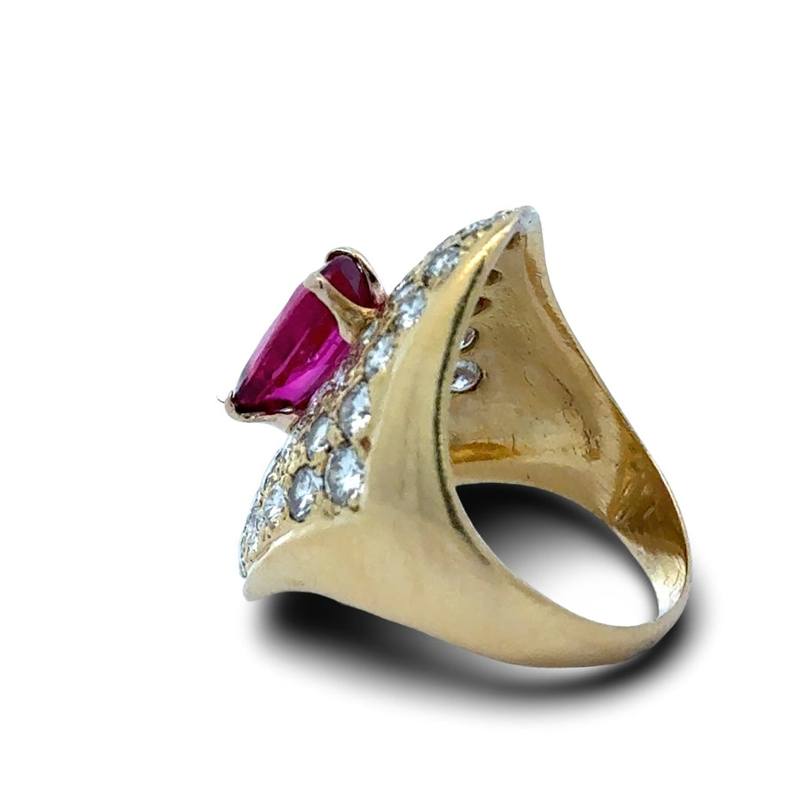 Estate Ring