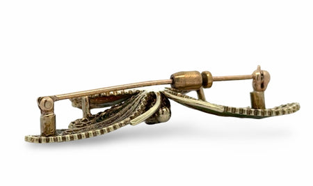 Estate Brooch