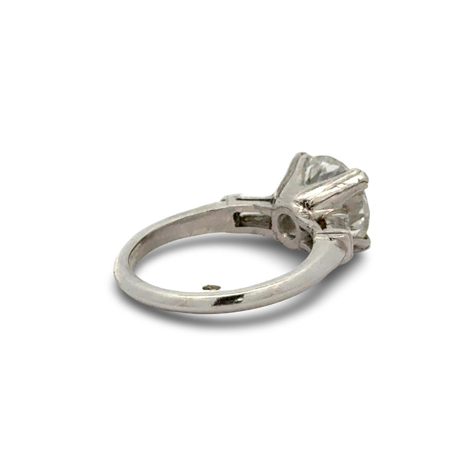 Estate Ring