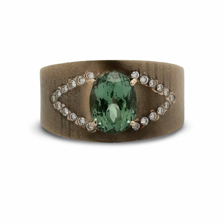 Estate Ring