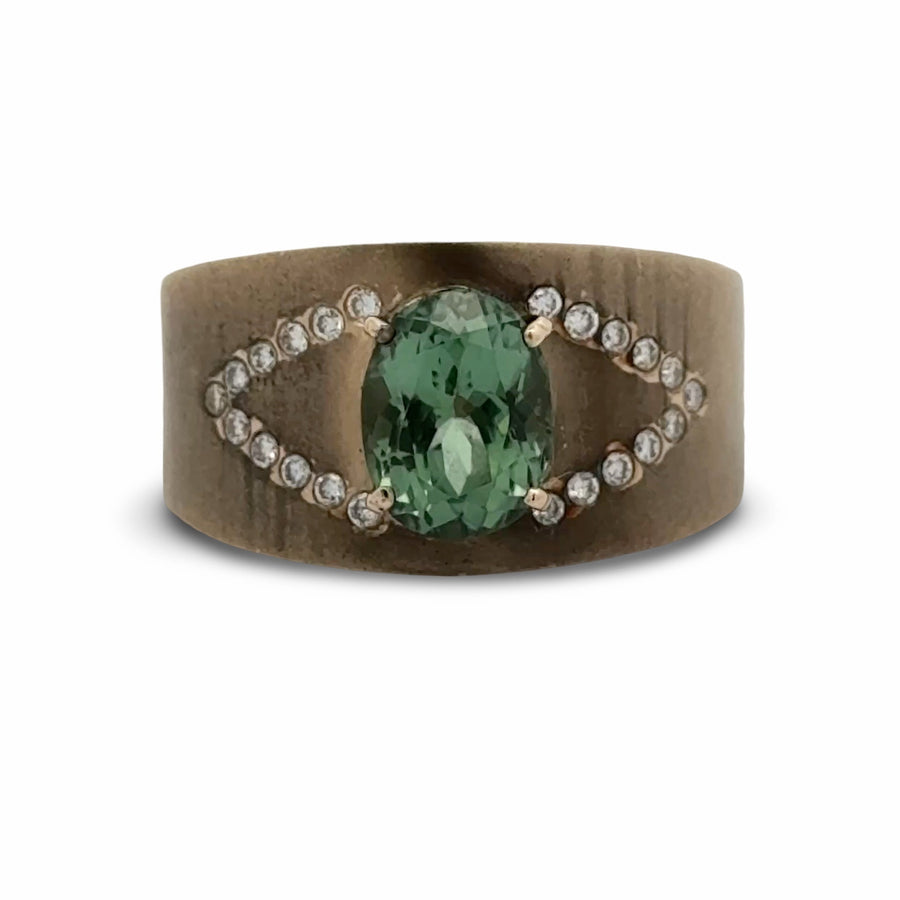 Estate Ring