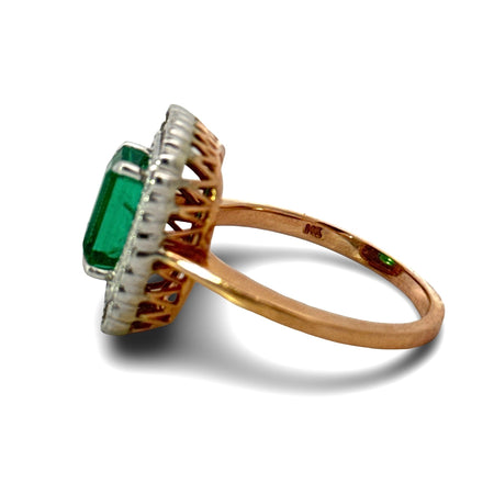 Estate Ring