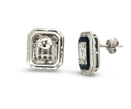 Estate Earrings