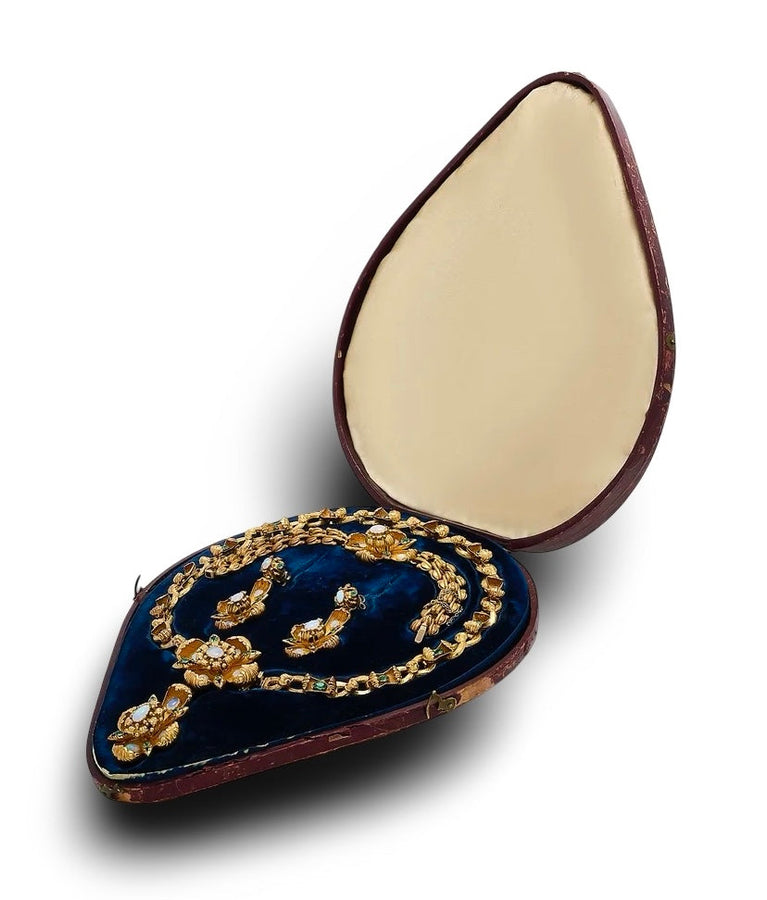 Estate N-B-E-P Suite