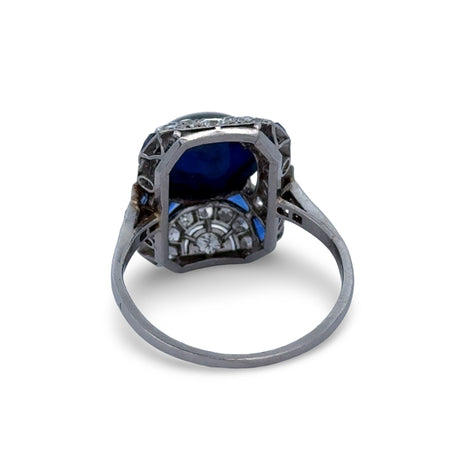 Estate Ring