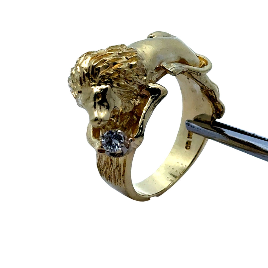 Estate Ring