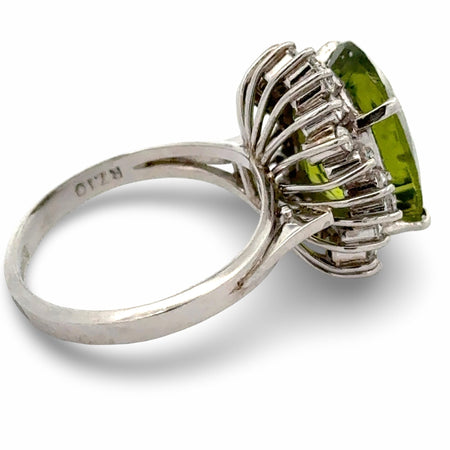 Estate Ring