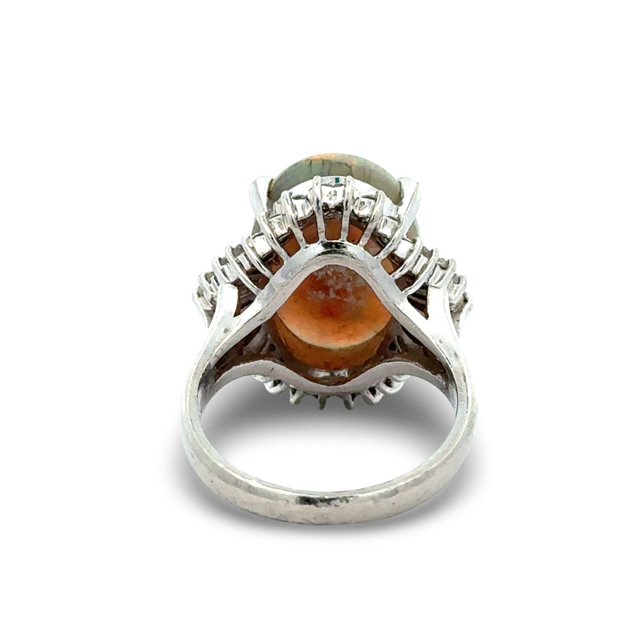 Estate Ring