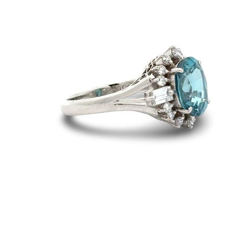 Estate Ring