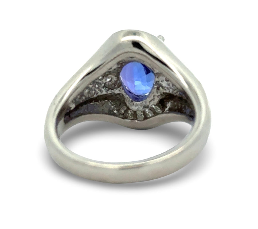 Estate Ring