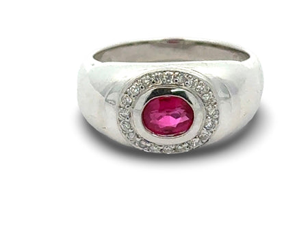 Estate Ring