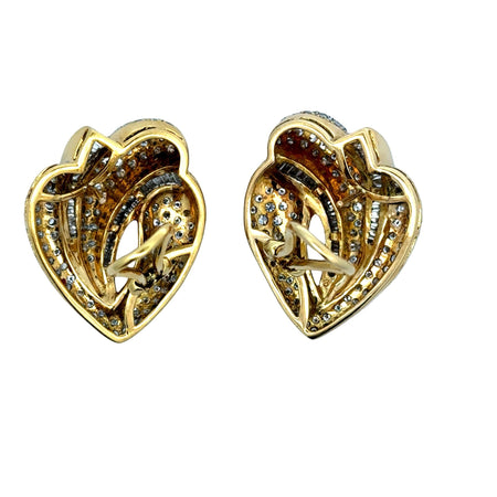 Estate Earrings