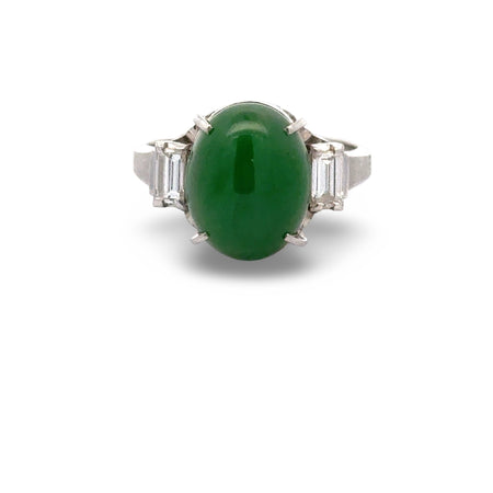 Estate Ring