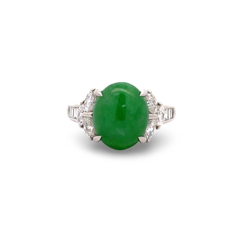 Estate Ring