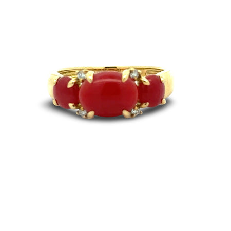 Estate Ring