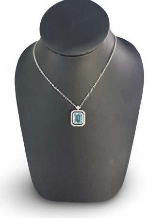 Estate Necklace