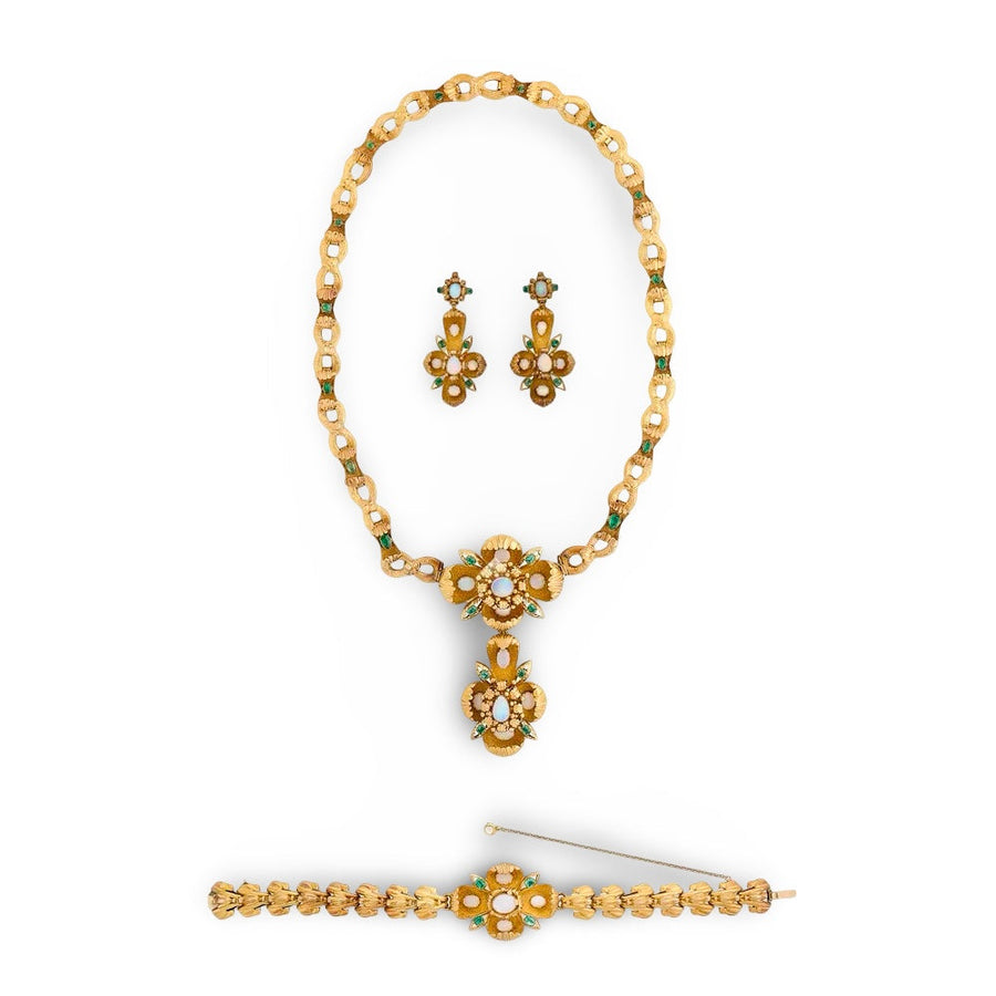 Estate N-B-E-P Suite