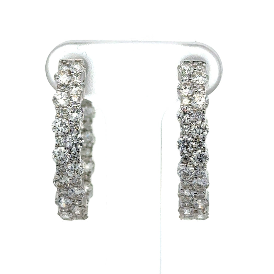 Estate Earrings