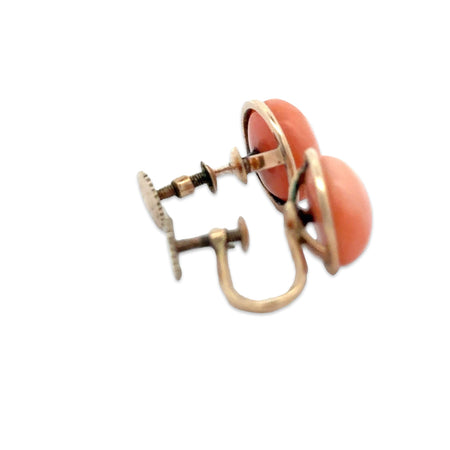 Estate Earrings